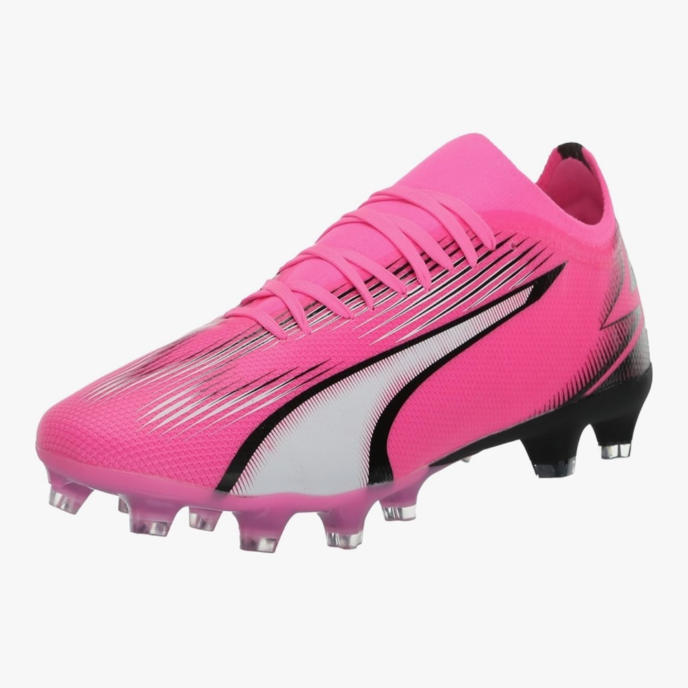 Men’s Puma Ultra Match Soccer Cleats